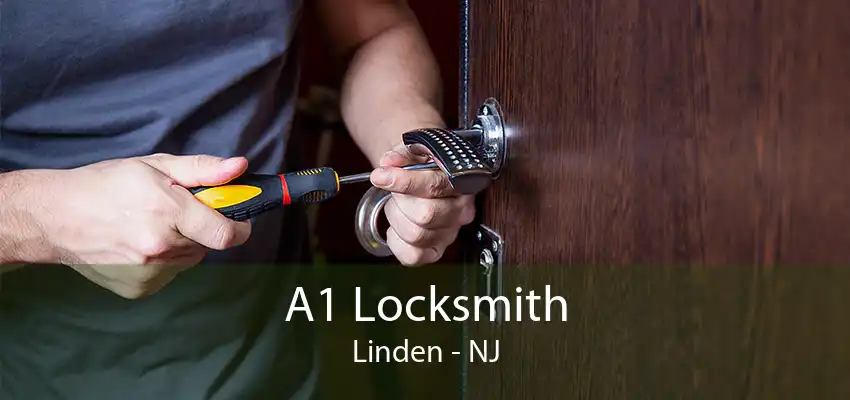 A1 Locksmith Linden - NJ