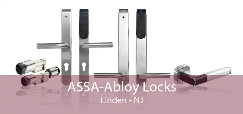 ASSA-Abloy Locks Linden - NJ