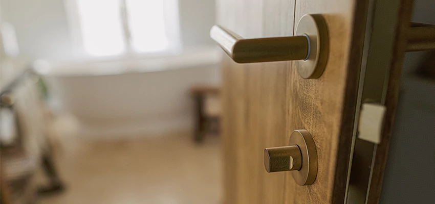 Mortise Locks For Bathroom in Linden, NJ