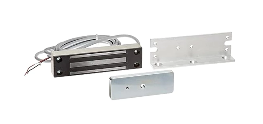 Deadbolt Magnetic Door Locks Installation in Linden, NJ