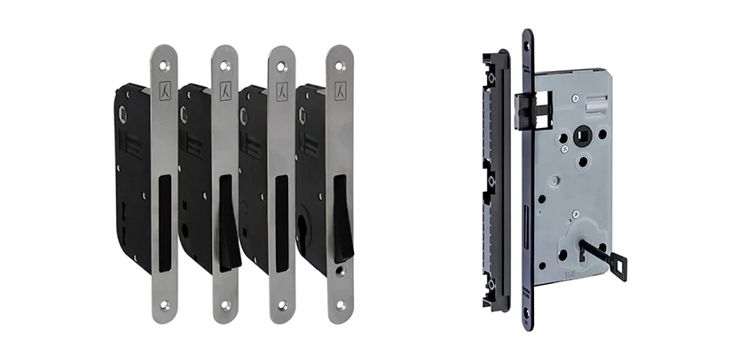 Locksmith For Magnetic Door Locks in Linden, NJ