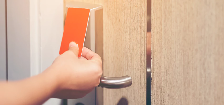 Electronic Locks Motor Repair in Linden, New Jersey