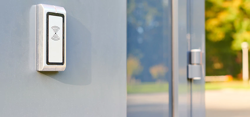 Glass Door Electric Lock Repair in Linden, NJ