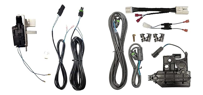 Pop Lock Troubleshooting in Linden